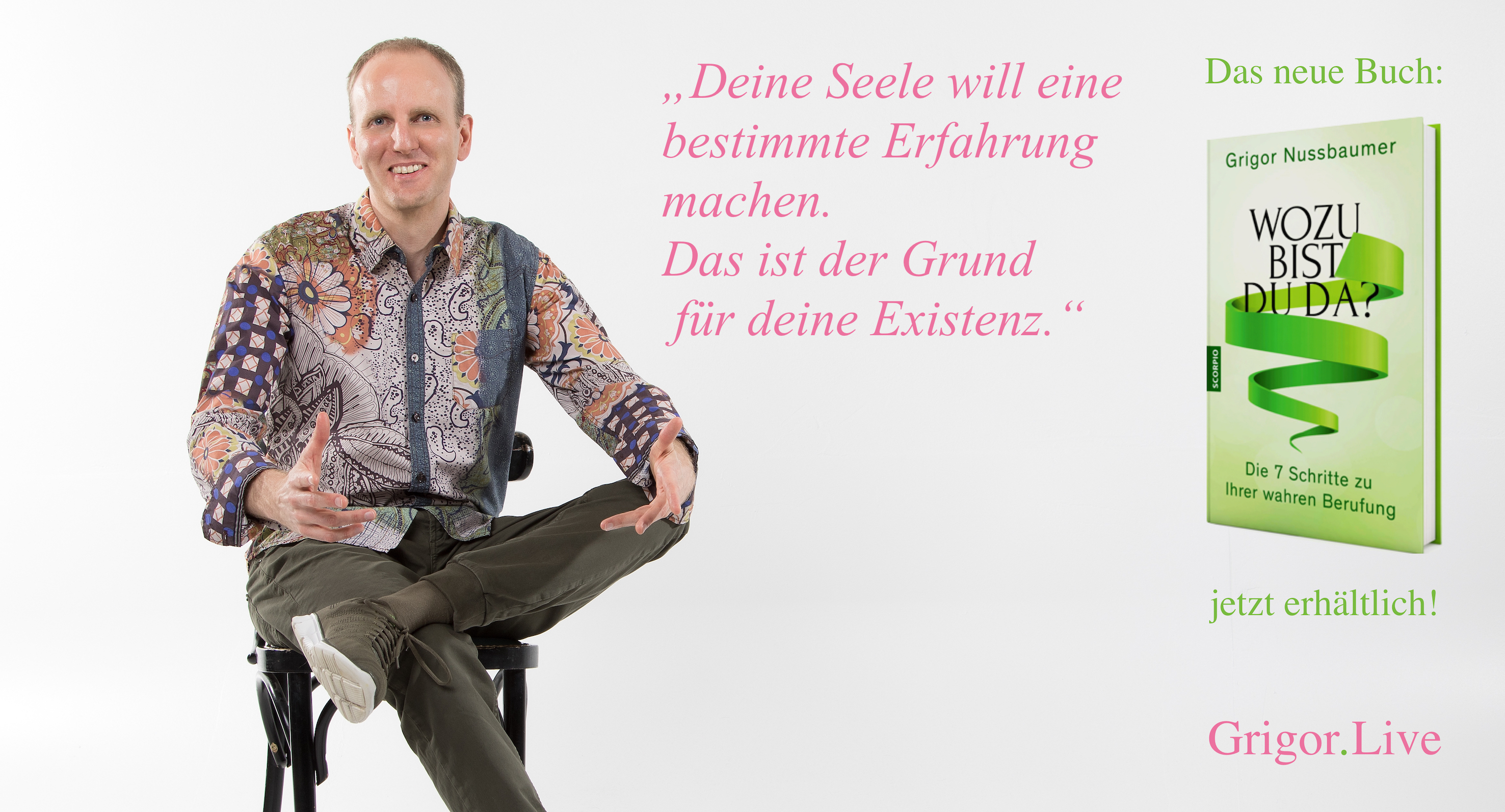 Download Erfahrung machen For iPhone Free